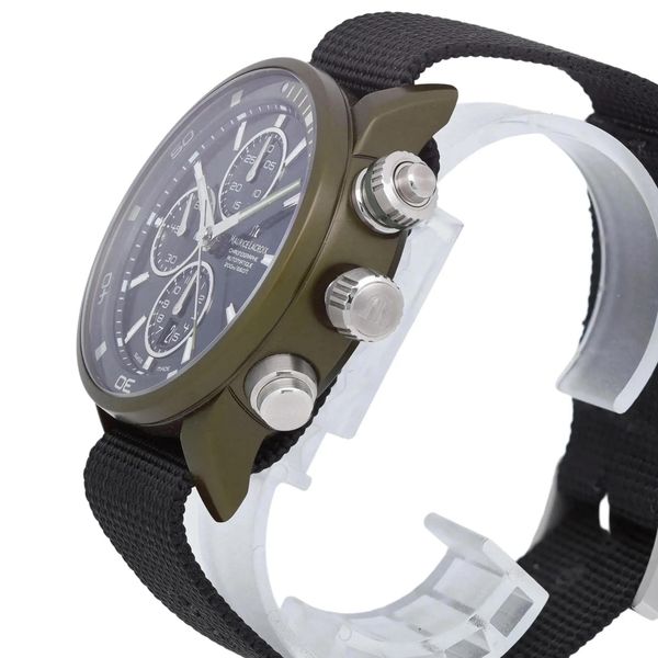 Maurice Lacroix Pontos S Extreme PT6028-ALB21-331